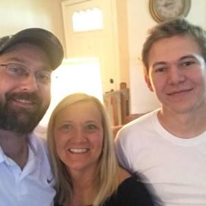 Meet your Posher, Carol